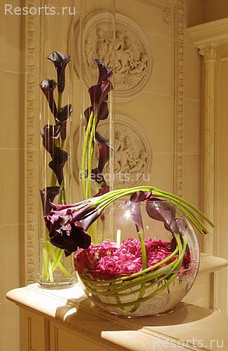 Hotel Four Seasons George V 50